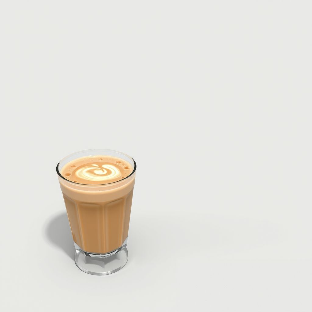 การใช้สีสันในโลโก้กาแฟ