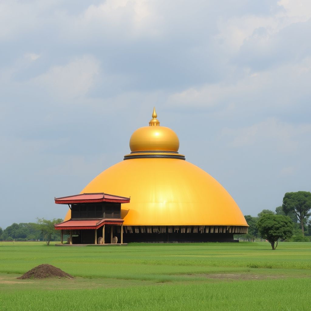 สำรวจเส้นทางใหม่ในป่า
