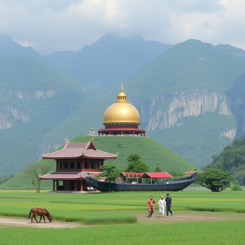 สูตรสำเร็จในการสร้างมิตรภาพ
