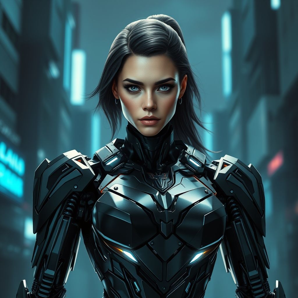 AI Image