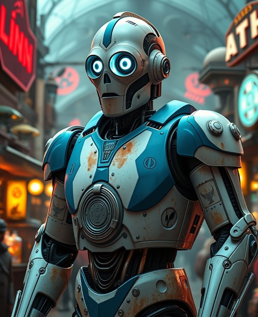 AI Image