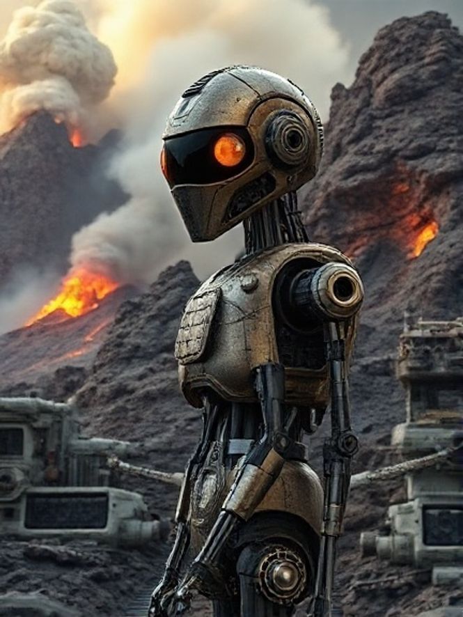 AI Image