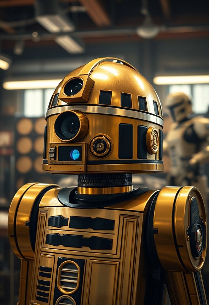 AI Image