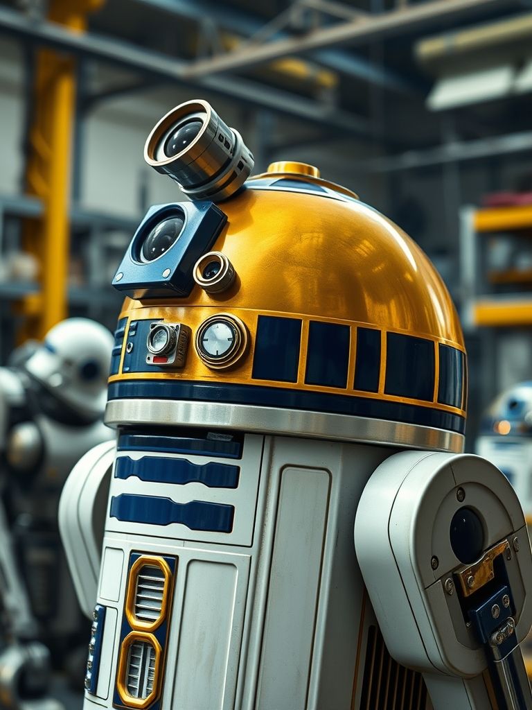 AI Image