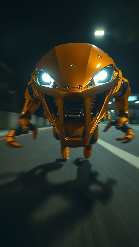 AI Image