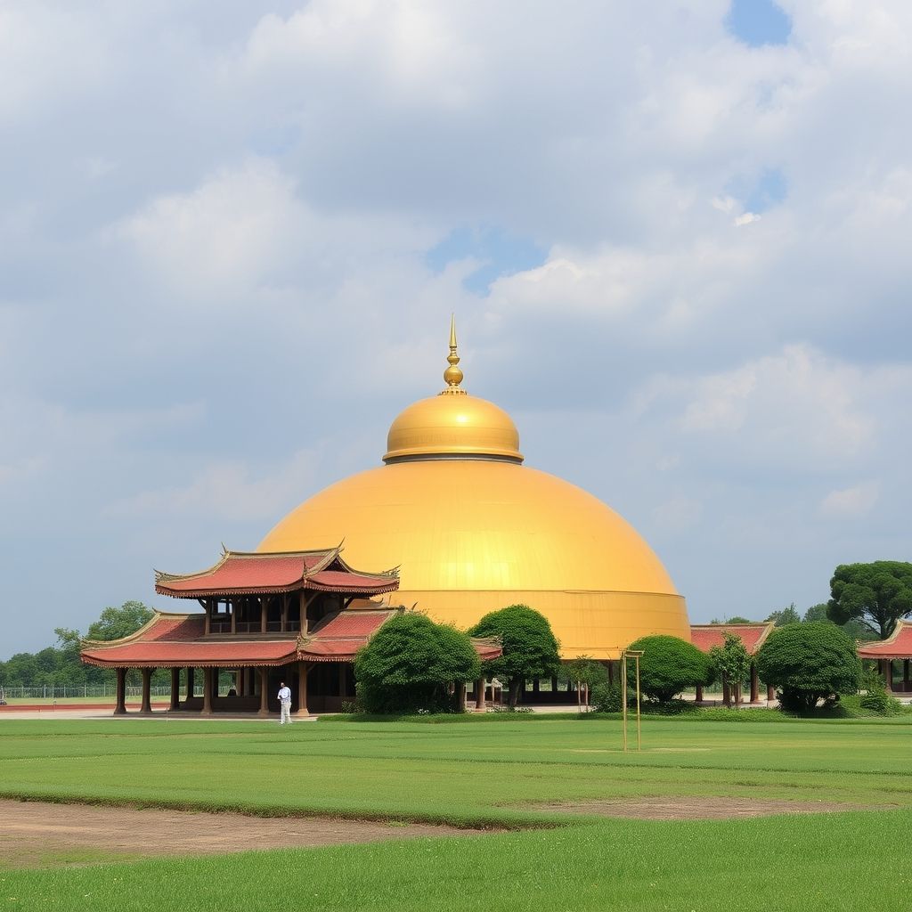 การจัดแสงในฉากตื่นเต้น