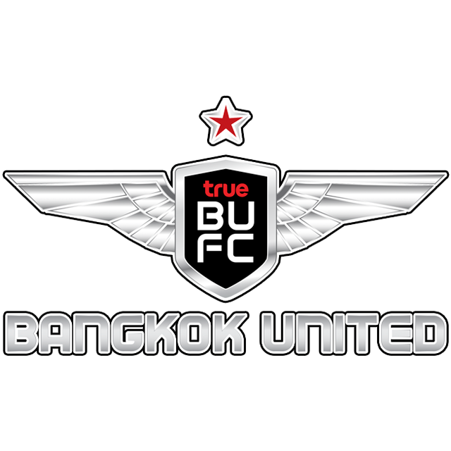 กำหนดการ ทีมฟุตบอล Bangkok United ปี2567